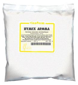 Vinoferm, Zymex Aroma Enzym, 25 gr